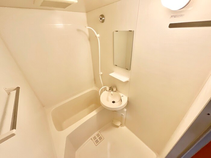 物件内観写真13　(バス／シャワールーム等)