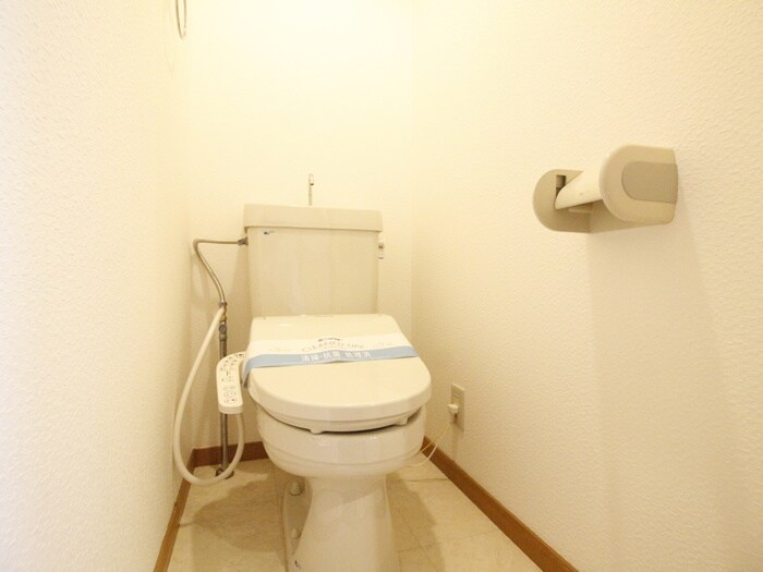 物件内観写真14　(洗面)