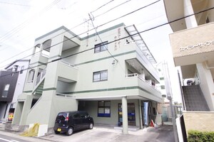 第３アイオ－キャッスル外観写真