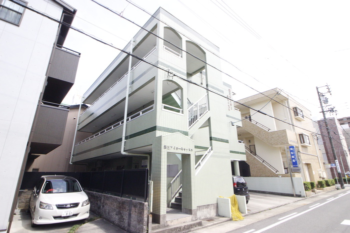 外観写真