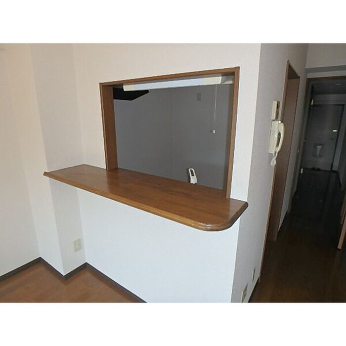 物件内観写真9　(キッチン)