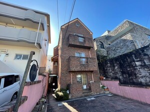 ＦＬＡＴ　ＭＩＴＳＵＫＥ外観写真