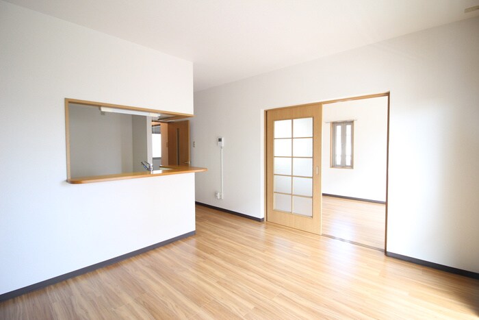 物件内観写真7　(居室)