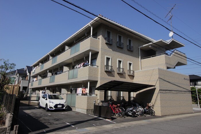 物件外観写真3　(外観写真)