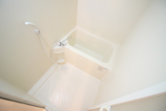 物件内観写真12　(バス／シャワールーム等)