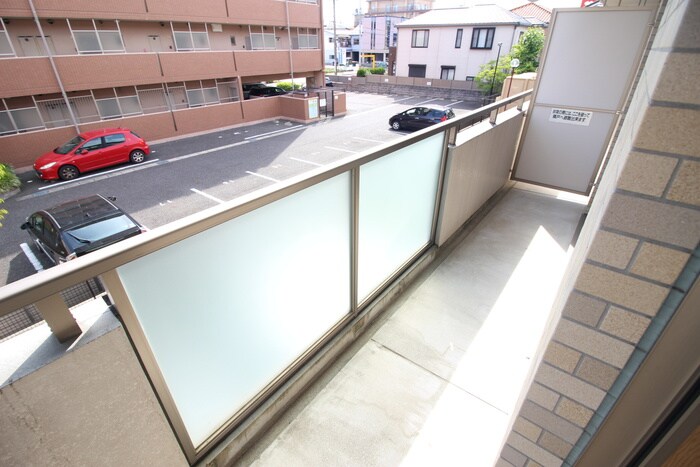 物件内観写真17　(ベランダ・バルコニー)