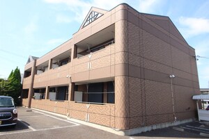 さくらパレス大口外観写真