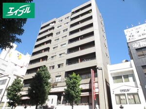 ジャルダン金山（7C)外観写真