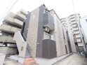 ハーモニーテラス平安Ⅱ