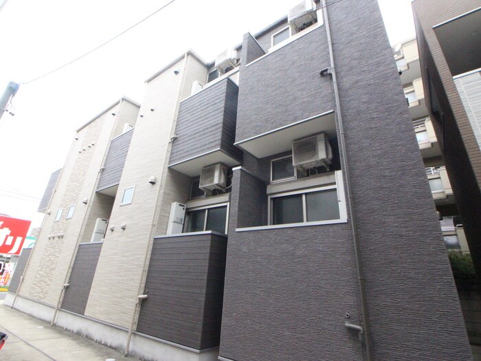 物件外観写真6　(外観写真)