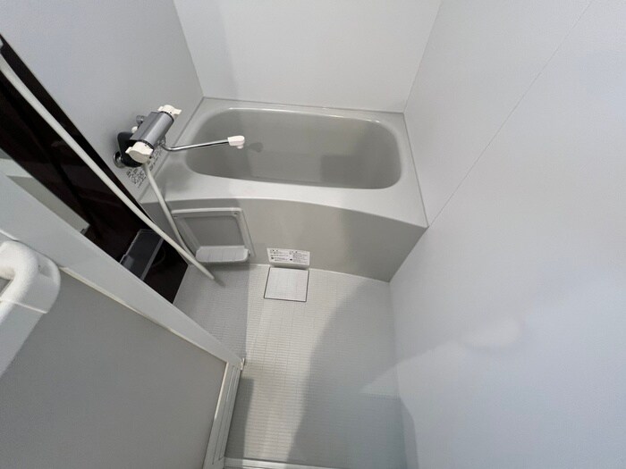 物件内観写真12　(バス／シャワールーム等)