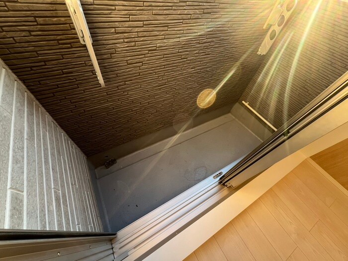 物件内観写真15　(ベランダ・バルコニー)