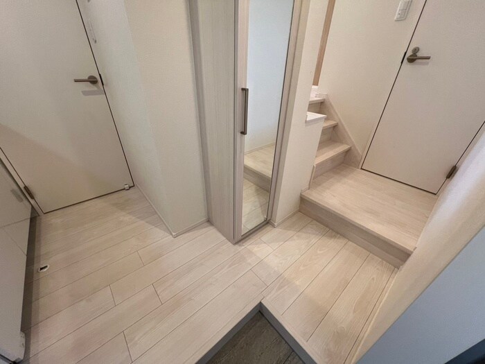 物件内観写真20　(廊下)