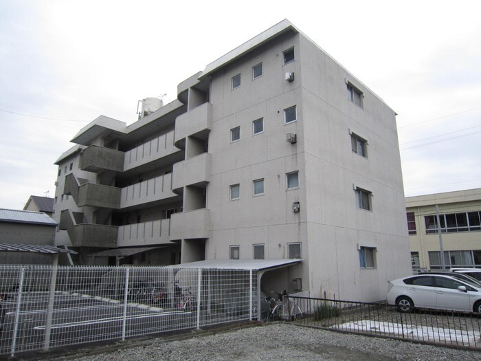 物件外観写真6　(外観写真)