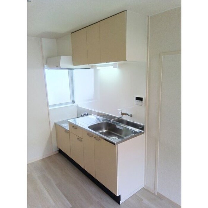 物件内観写真12　(キッチン)