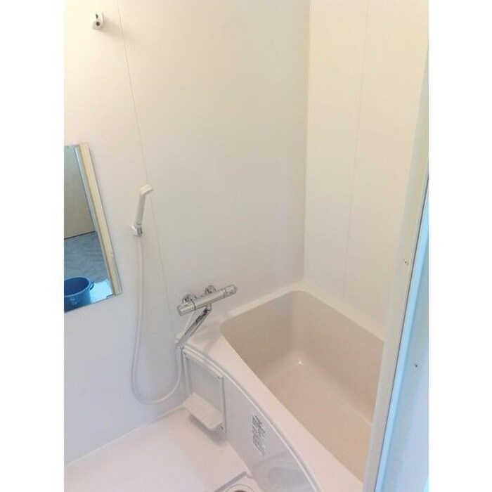 物件内観写真14　(バス／シャワールーム等)