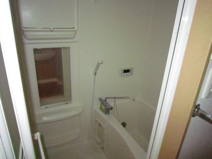 物件内観写真8　(バス／シャワールーム等)