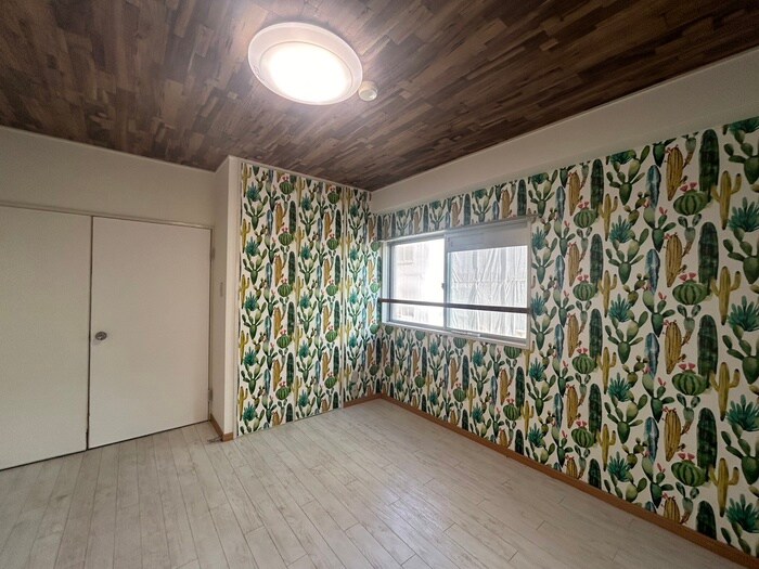 物件内観写真17　(居室)