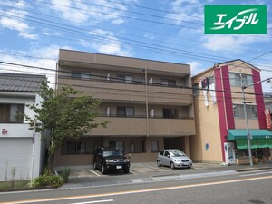 プリミエール塩付通外観写真