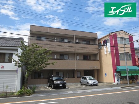 プリミエール塩付通外観写真