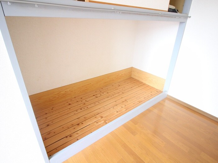 物件内観写真9　(収納)