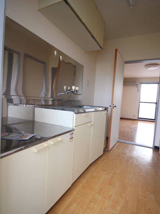 物件内観写真14　(キッチン)