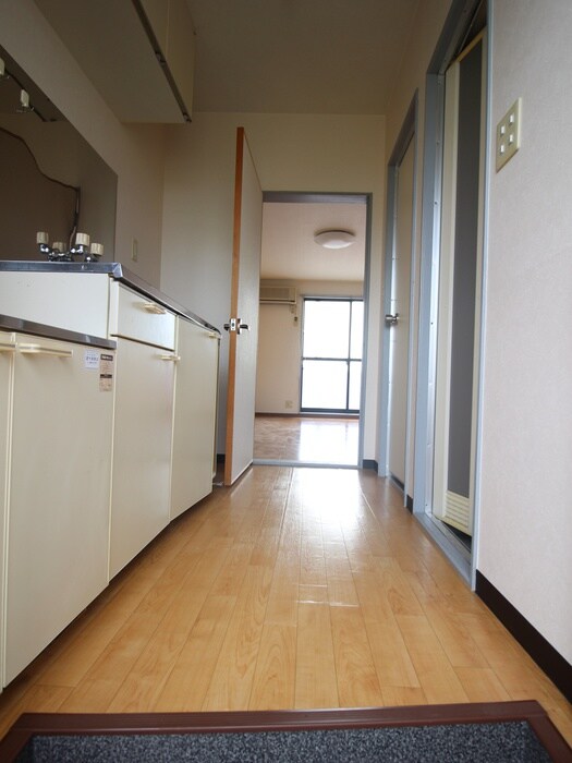 物件内観写真16　(居室)