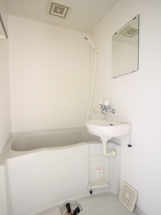 物件内観写真17　(バス／シャワールーム等)