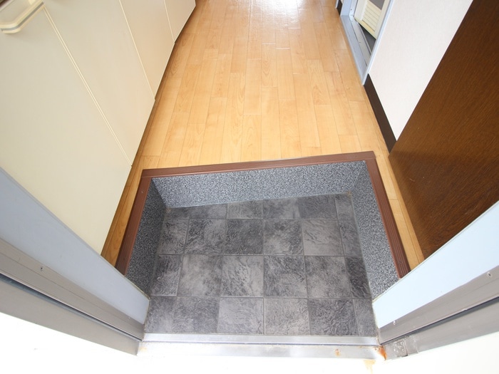 物件内観写真19　(玄関)