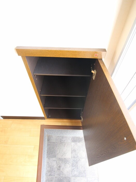 物件内観写真20　(玄関)