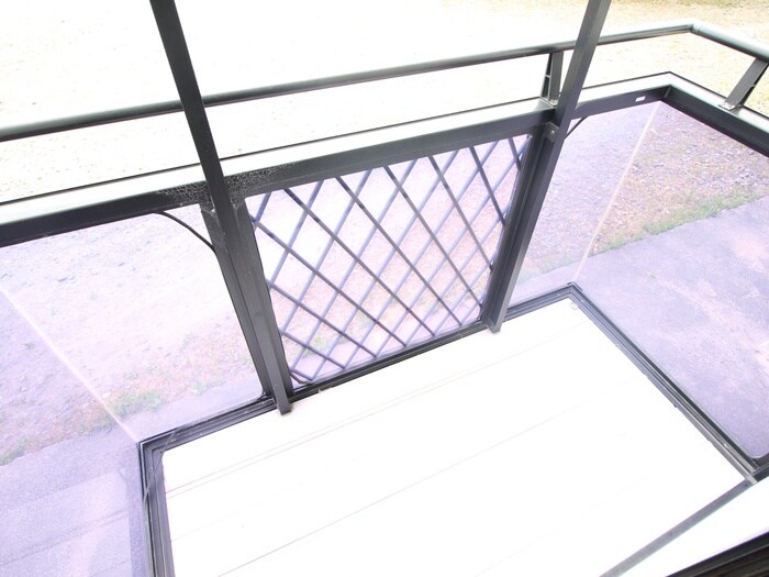 物件内観写真22　(ベランダ・バルコニー)