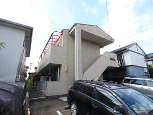 シティハイツ尾関外観写真