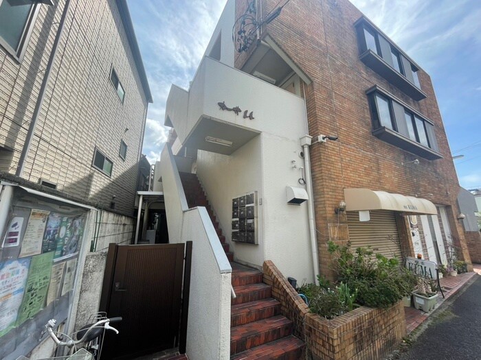 物件外観写真6　(外観写真)