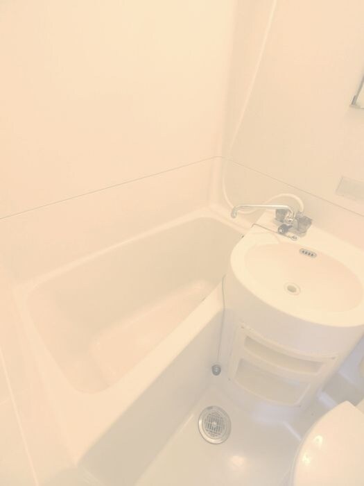 物件内観写真14　(バス／シャワールーム等)