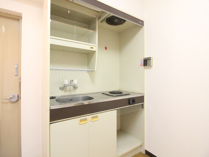 物件内観写真15　(キッチン)