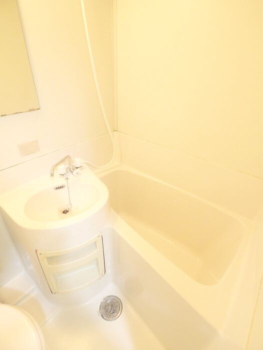 物件内観写真17　(バス／シャワールーム等)