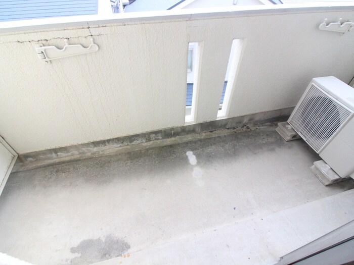 物件内観写真21　(ベランダ・バルコニー)