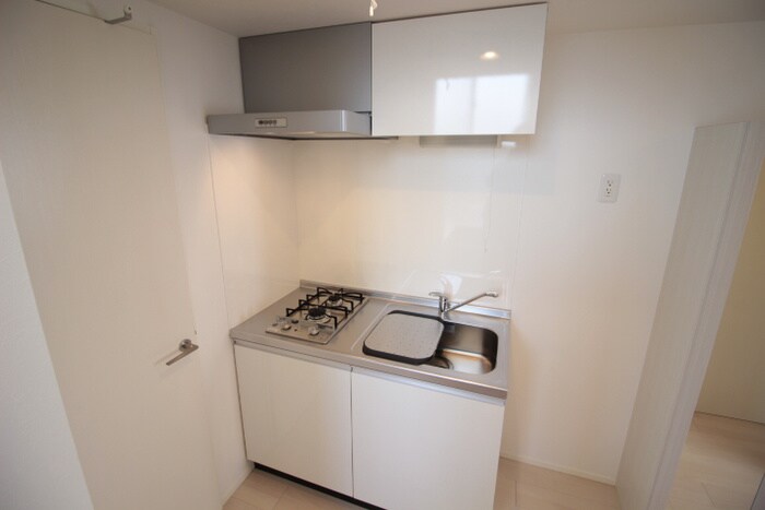 物件内観写真9　(キッチン)