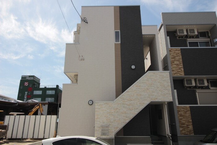 物件外観写真5　(外観写真)