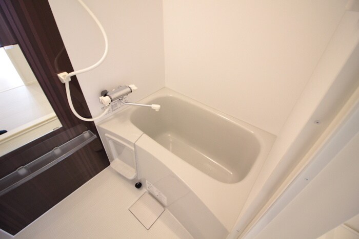 物件内観写真10　(バス／シャワールーム等)