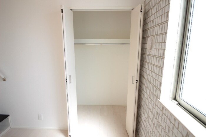 物件内観写真13　(収納)
