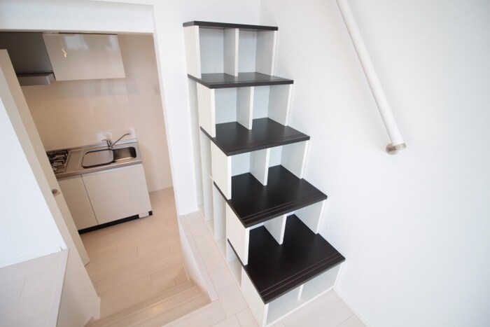 物件内観写真14　(収納)