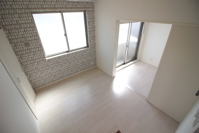 物件内観写真16　(居室)