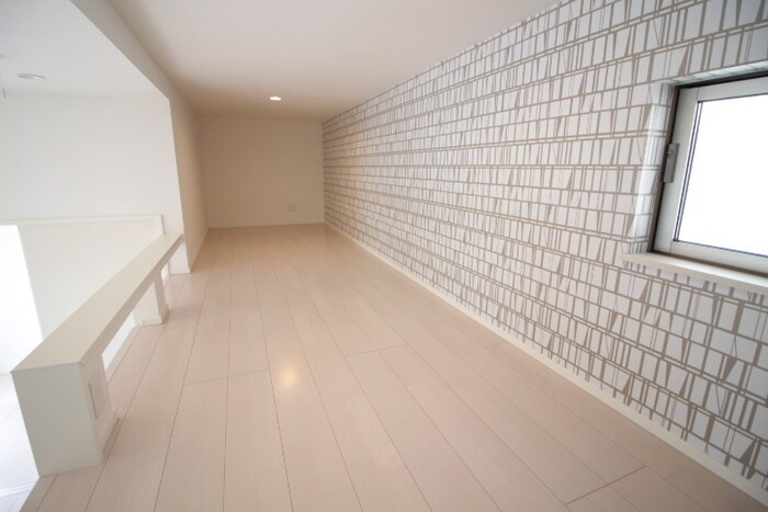 物件内観写真17　(ロフト)