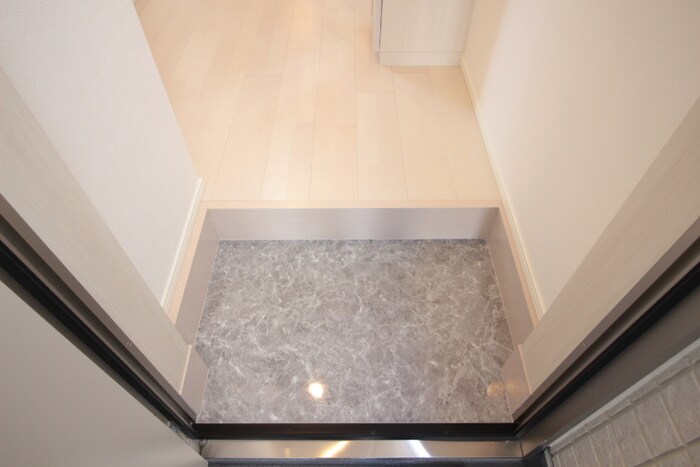 物件内観写真20　(玄関)