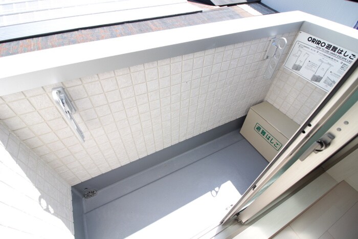 物件内観写真21　(ベランダ・バルコニー)