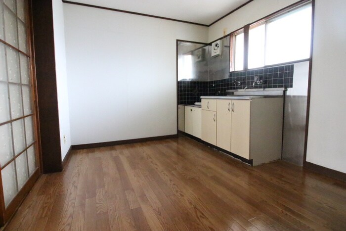 物件内観写真7　(内観写真)