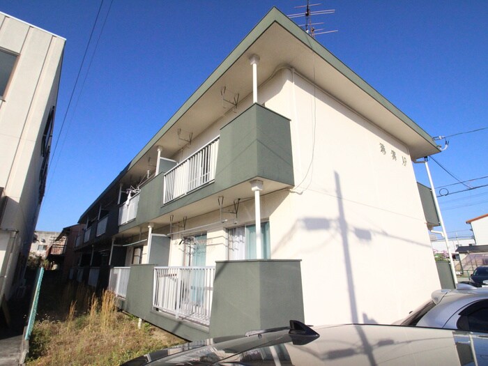 物件外観写真5　(外観写真)