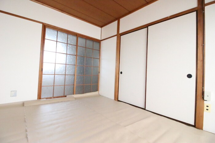 物件内観写真10　(居室)