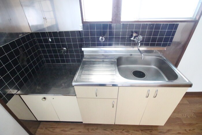 物件内観写真13　(キッチン)